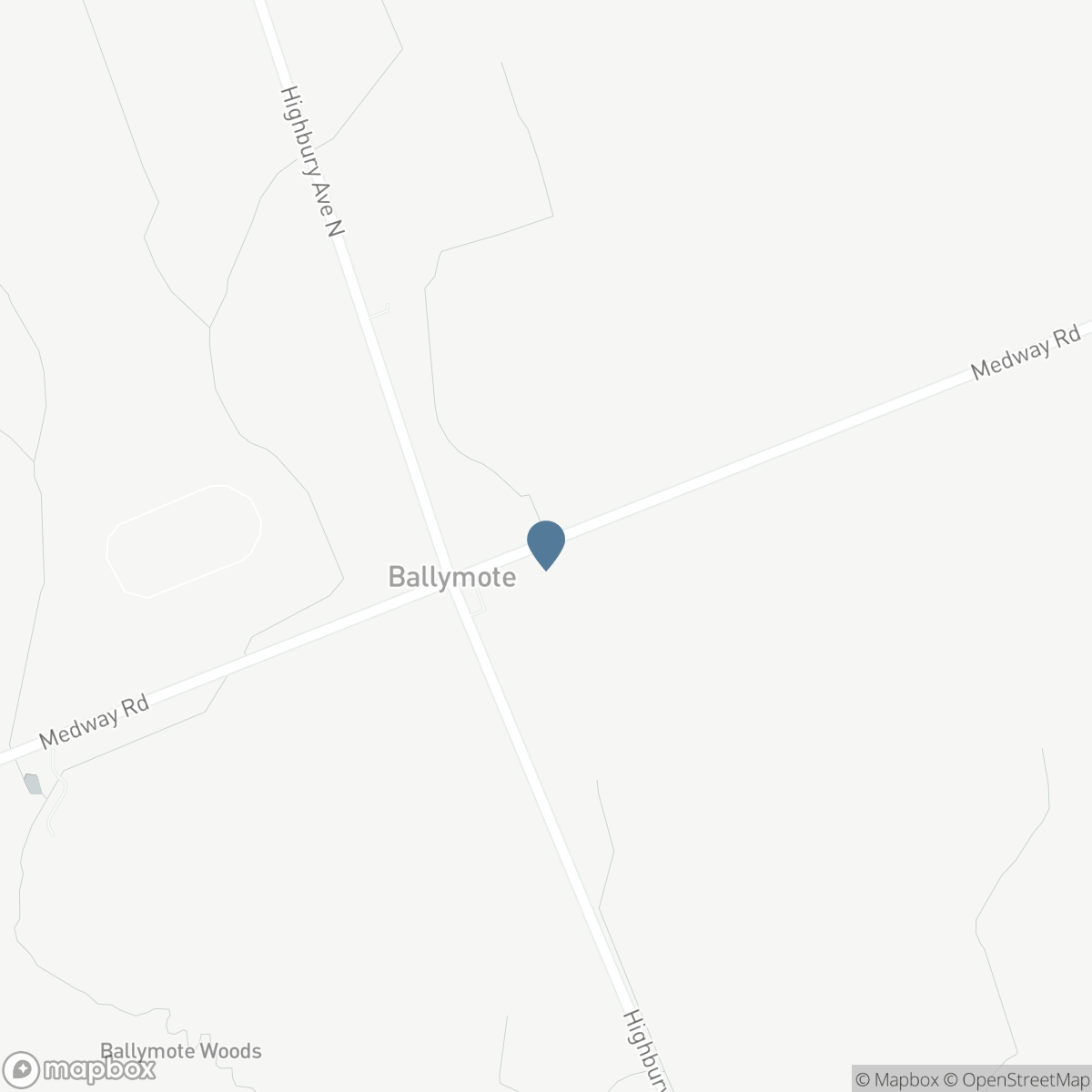 15298 MEDWAY ROAD, Middlesex Centre, Ontario N0M 1C0